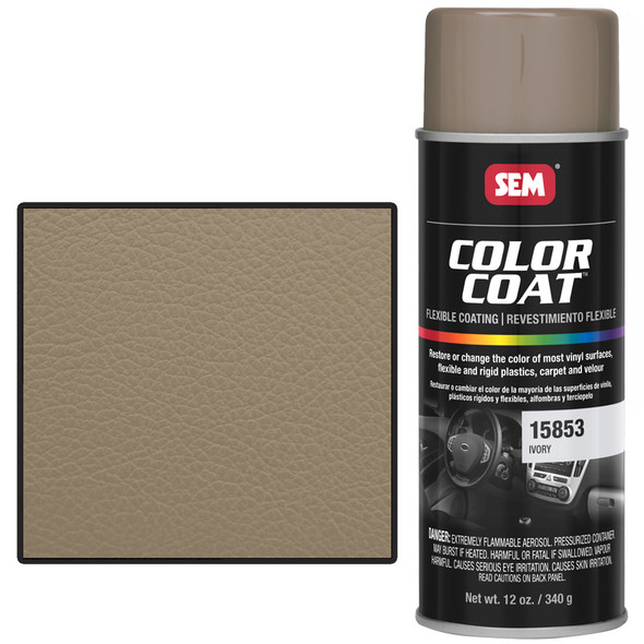 SEM 15123, Santa Fe, Color Coat Vinyl Paint | R & E Paint Supply