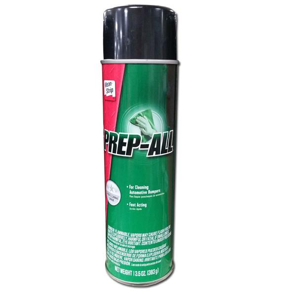 Kleanstrip ESW362, Prep-All, Wax and Grease Remover
