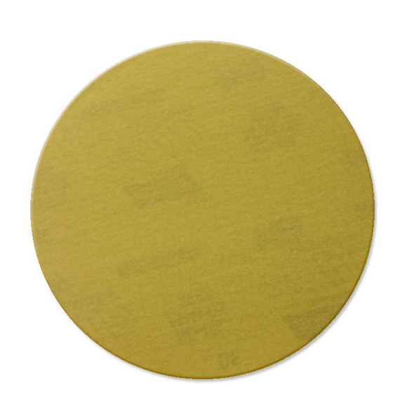 Norton 6232, 6 inch Velcro 180 Grit Discs