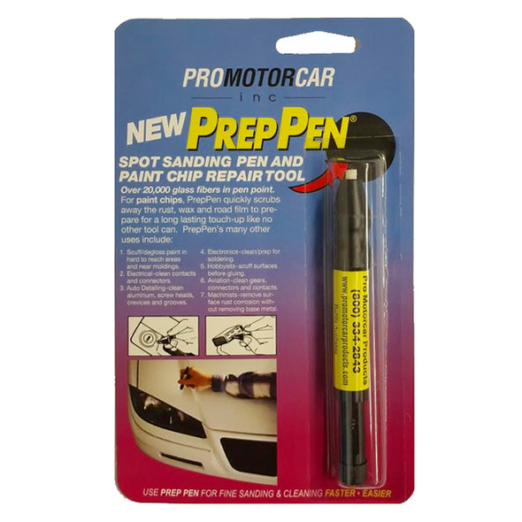 PMP 3437, PrepPen Adjustable Sanding Pen