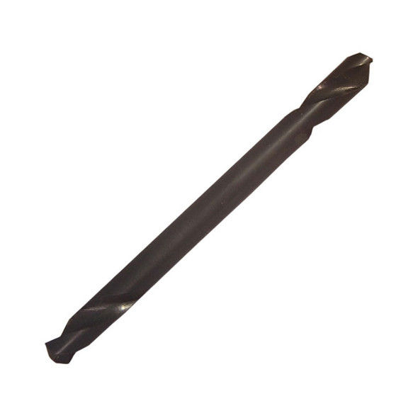 REC 10843PK, 1/8 Double Ended Drill Bit