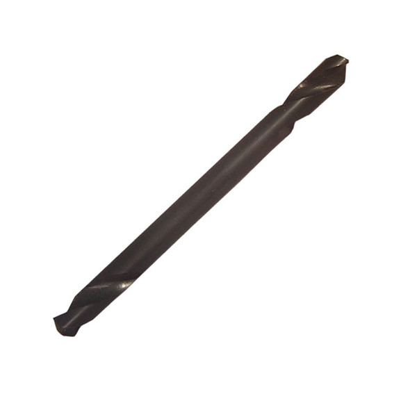 REC 10845PK, 1/4 Double Ended Drill Bit