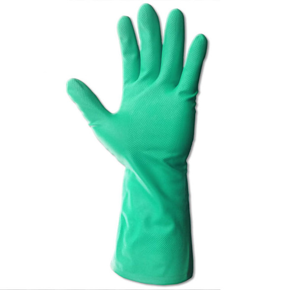 SAS 6534, XLG Nitrile Painter Glove