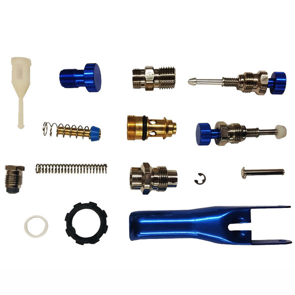 Sharpe 288896, FX2000/3000 Repair Kit