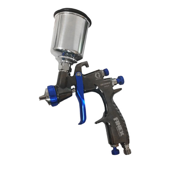 Sharpe 289222, 1.4 FX1000 Finex Mini HVLP Spraygun