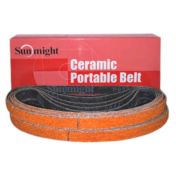 Sunmight 91001 24G Ceramic Portable Belt