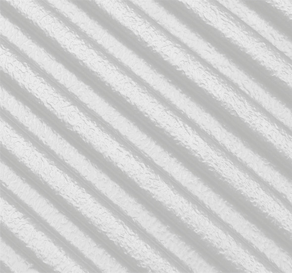 White Bed Liner Tint