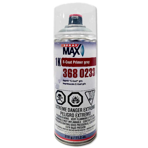 SEM Premium Powder Guide Coat, Aerosol - 38253, Guide Coat: Auto