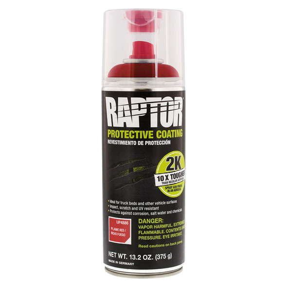 Raptor Black / 2K Paint Coating / All Sets & Quantities / Upol