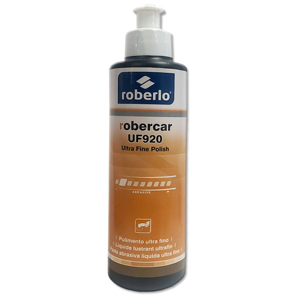 Robercar UF920 Ultra Fine Polish