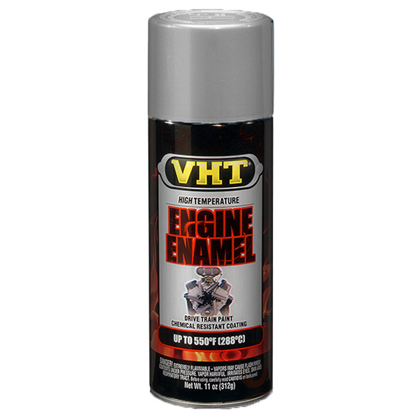 VHT SP995, Cast Aluminum Engine Paint