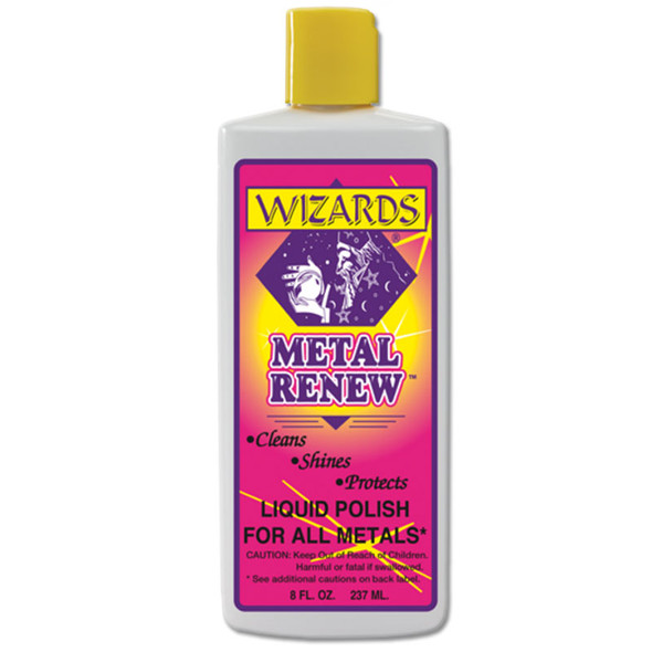 Wizards 11020, Metal Renew