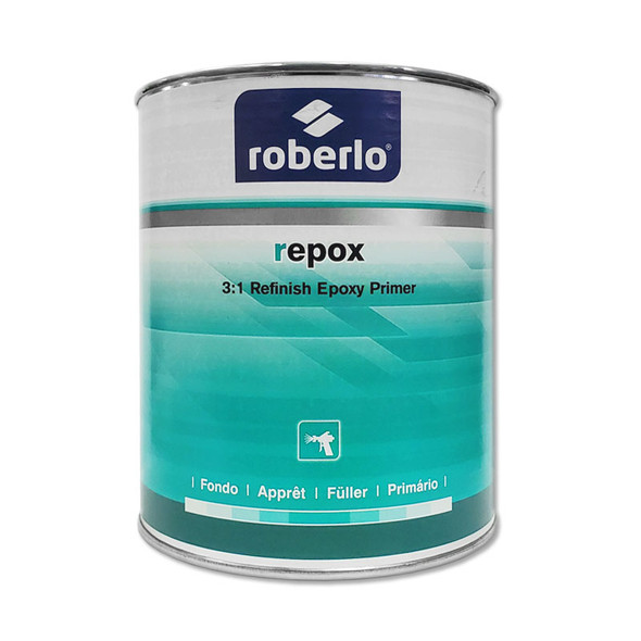 Repox Epoxy Primer