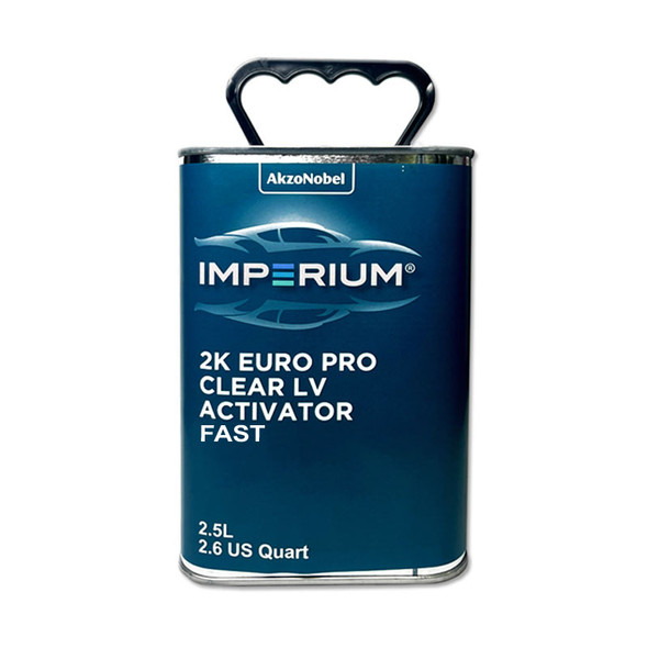 Imperium 2K Euro Pro Clear LV Activator Fast