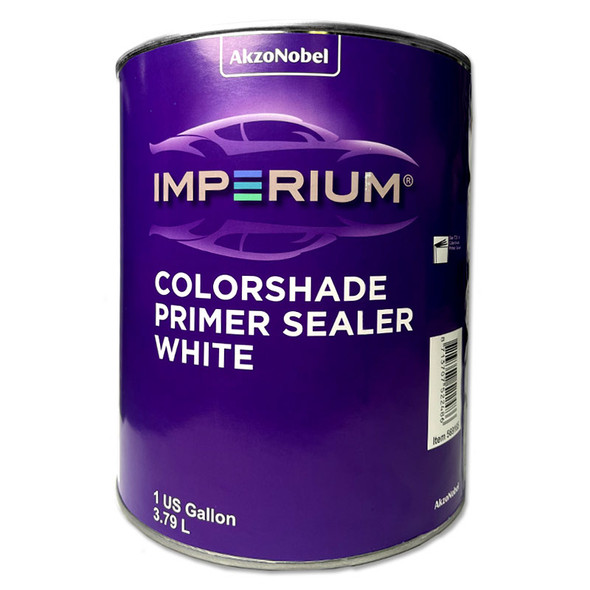 Imperium Colorshade Primer/Sealer Black