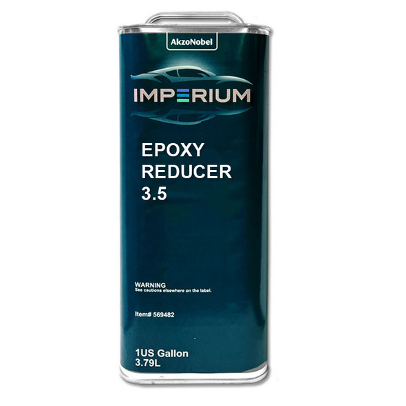 Epoxy Reducer 3.5