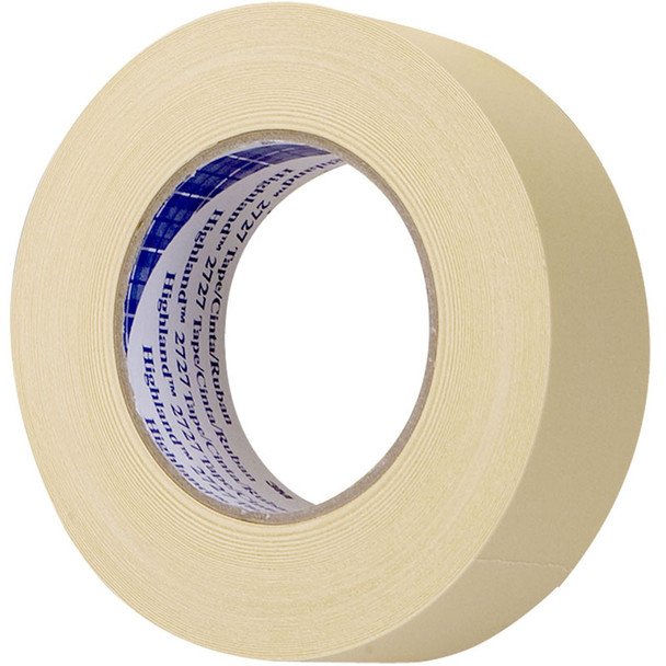 3M 06543, 2 in Application, 2727 Series Masking Tape