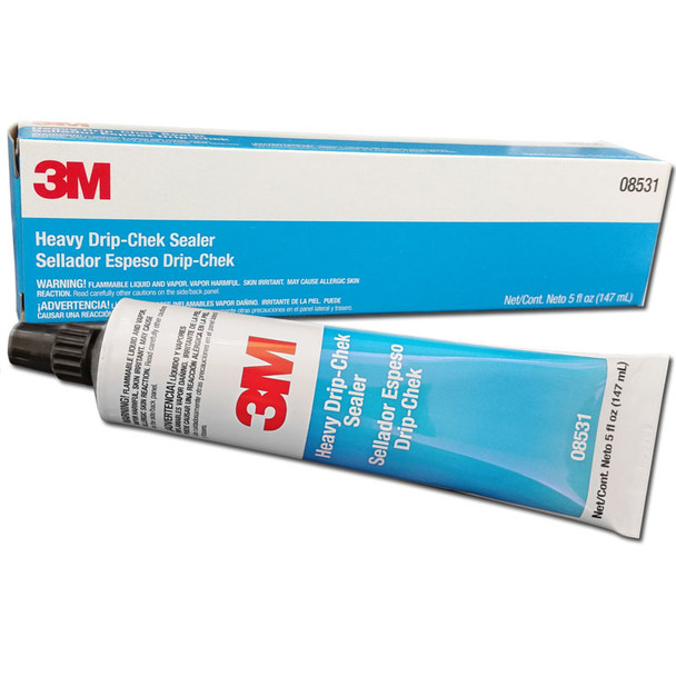 3M 08531, Heavy Drip-Chek Sealer