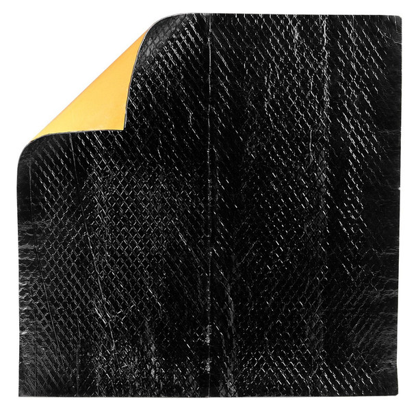 3M 08840, Sound Deadening Pads