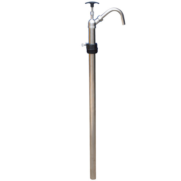 5 Star 5399, Drum Pump