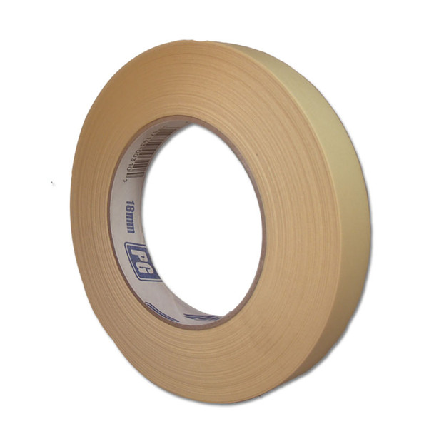 PG27-3/4, 3/4 inch Masking Tape