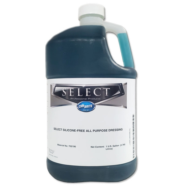 Car Brite Select All Purpose Dressing