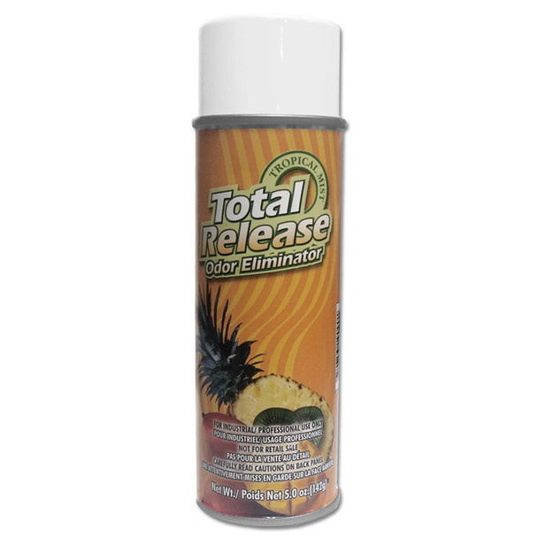 CWS 19090, Tropical Mist Total Release Odor Eliminator