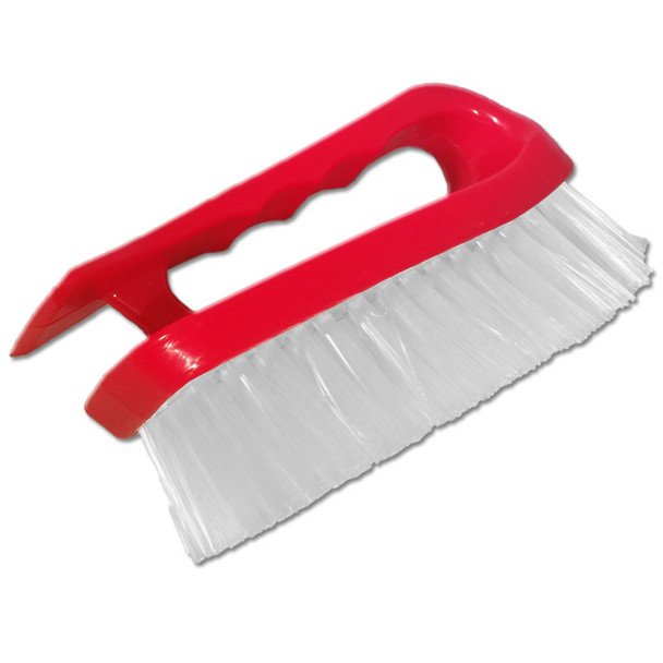 CWS 835N, Jumbo Iron Handle Brush