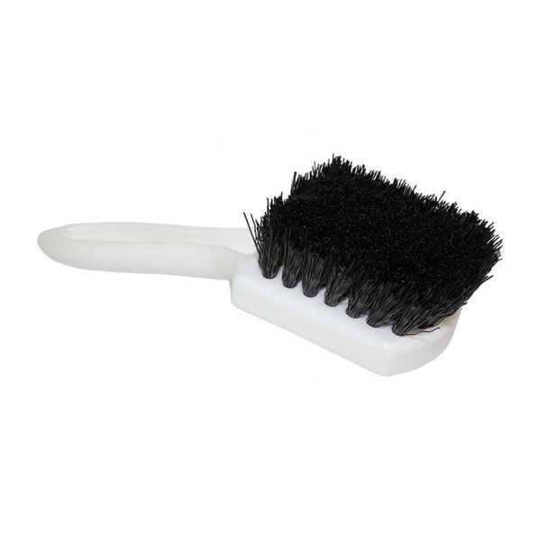 CWS HDWW, Heavy Duty White Wall Brush