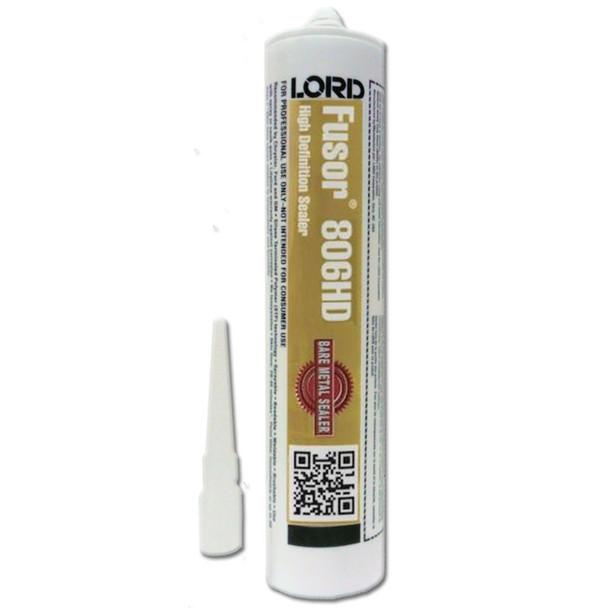 Lord Fusor 806HD, Beige High Definition Sealer