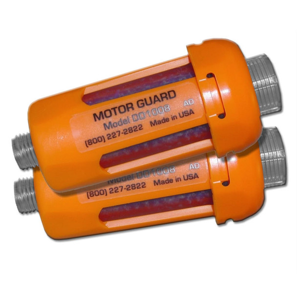 Motor Guard DD-1008, Mini Desiccant Dryer