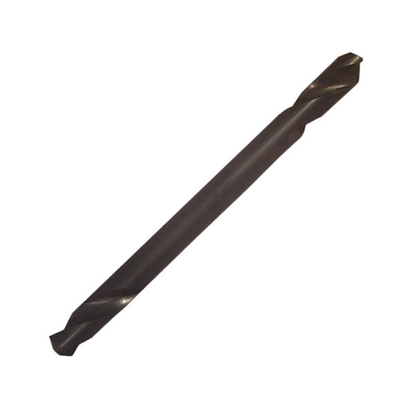 REC 10844PK, 3/16 Double Ended Drill Bit