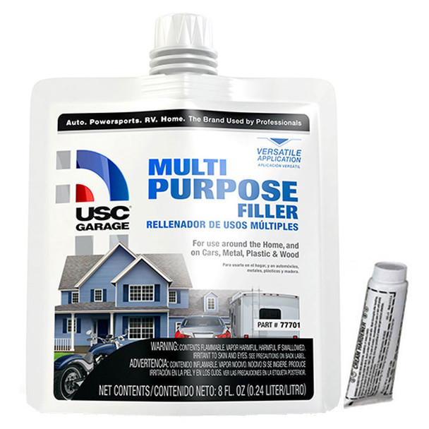 USC 77701, Multipurpose Filler