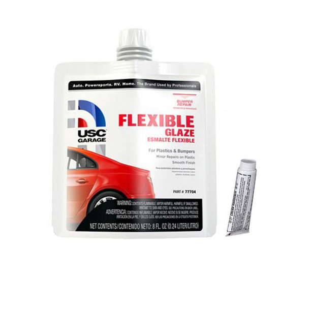 Car Body Filler Sleek Auto Paint