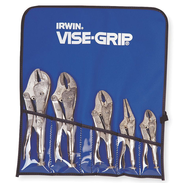 VG 538KB, Vise-Grip Kit