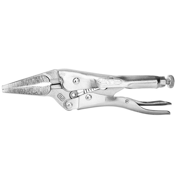 VG 6LN, 6 inch Long Nose Locking Pliers