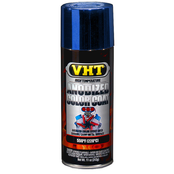 VHT SP451, Anodized Blue