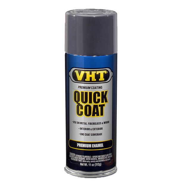 VHT SP513, Machinery Gray Enamel Paint