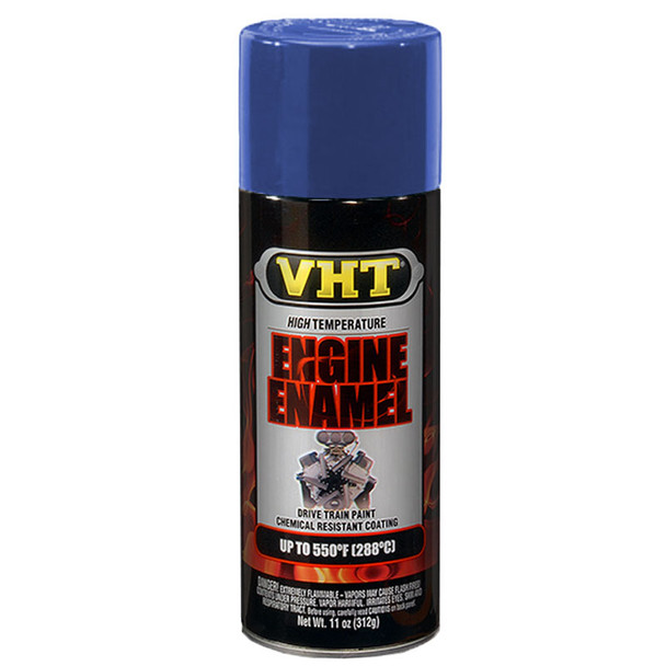 VHT SP755 Competition Ford Blue Engine Enamel