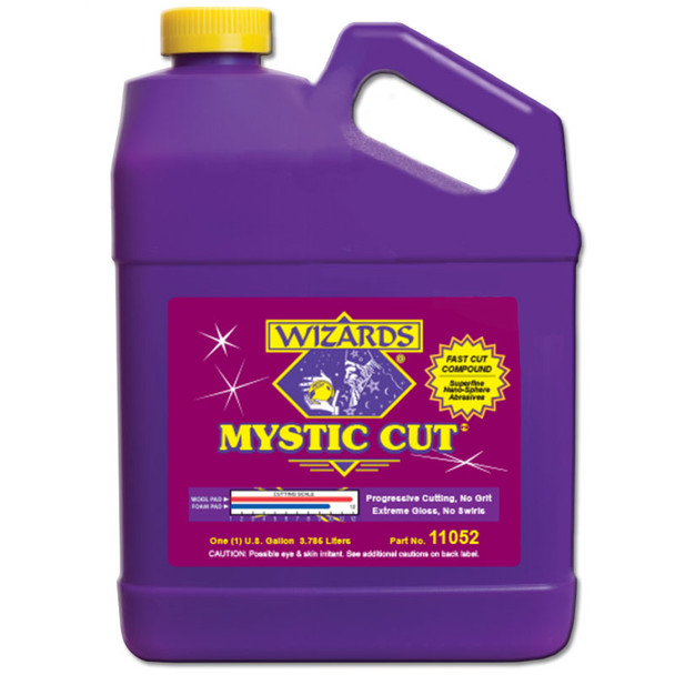 Wizards 11052, Mystic Cut Buffing Compound