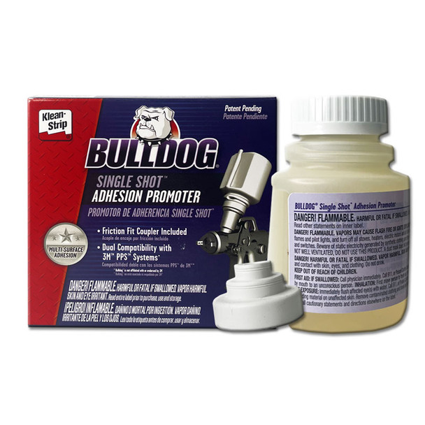 Bulldog Single Shot Adhesion Promoter