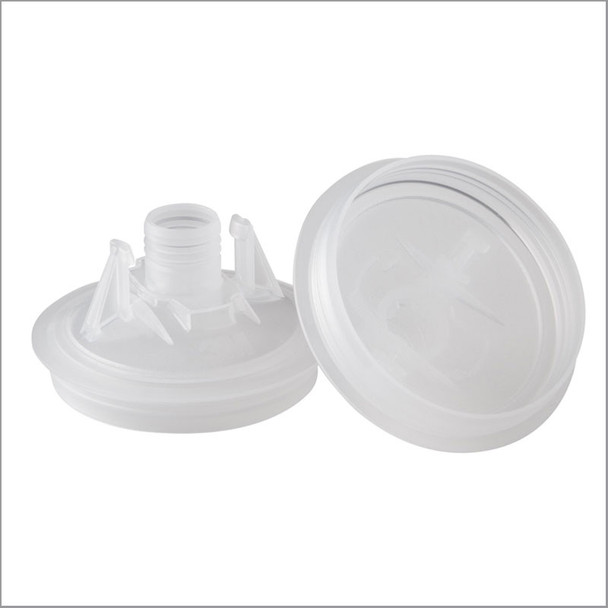 3M 16201, PPS Mini, Disposable Lids