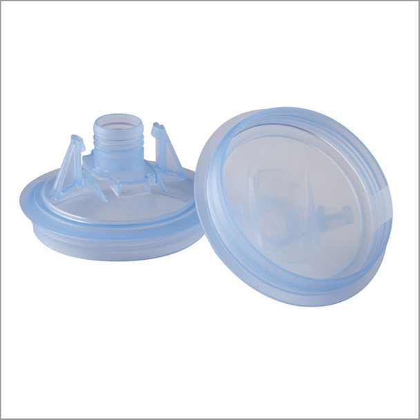 3M 16203, PPS Mini Size Disposable Lids