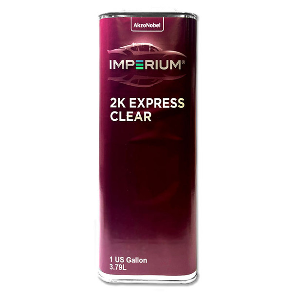 Imperium 2K Express Clearcoat