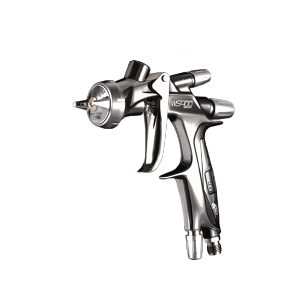 Iwata WS400  Series 2, 1.3 Clear Coat Digital Spray Gun, 2713D