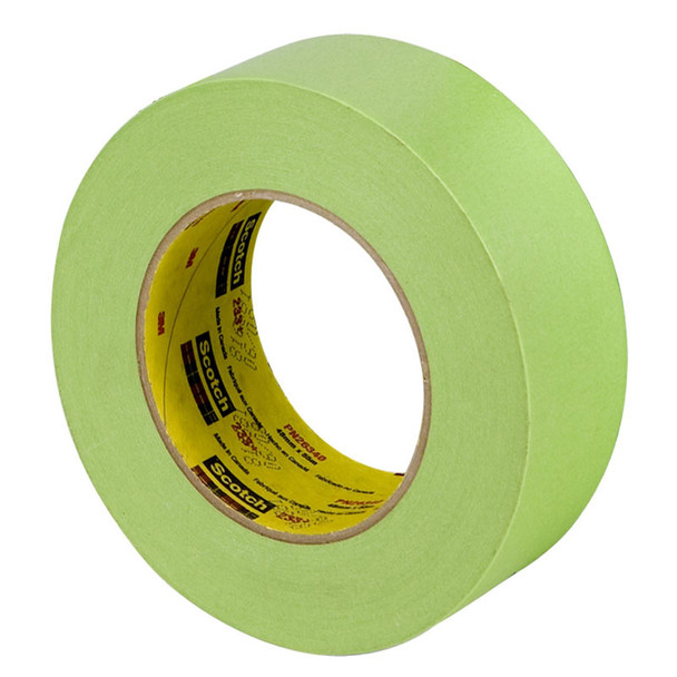 3M 26340, 2 inch Application, Masking Tape, 233+