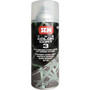 SEM Color Coat 3 High Gloss Clear 83003