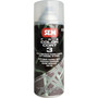 SEM Color Coat 3 Low Luster Clear 83023