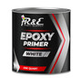 2K Epoxy Primer White