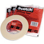 3M 06343, Masking Tape